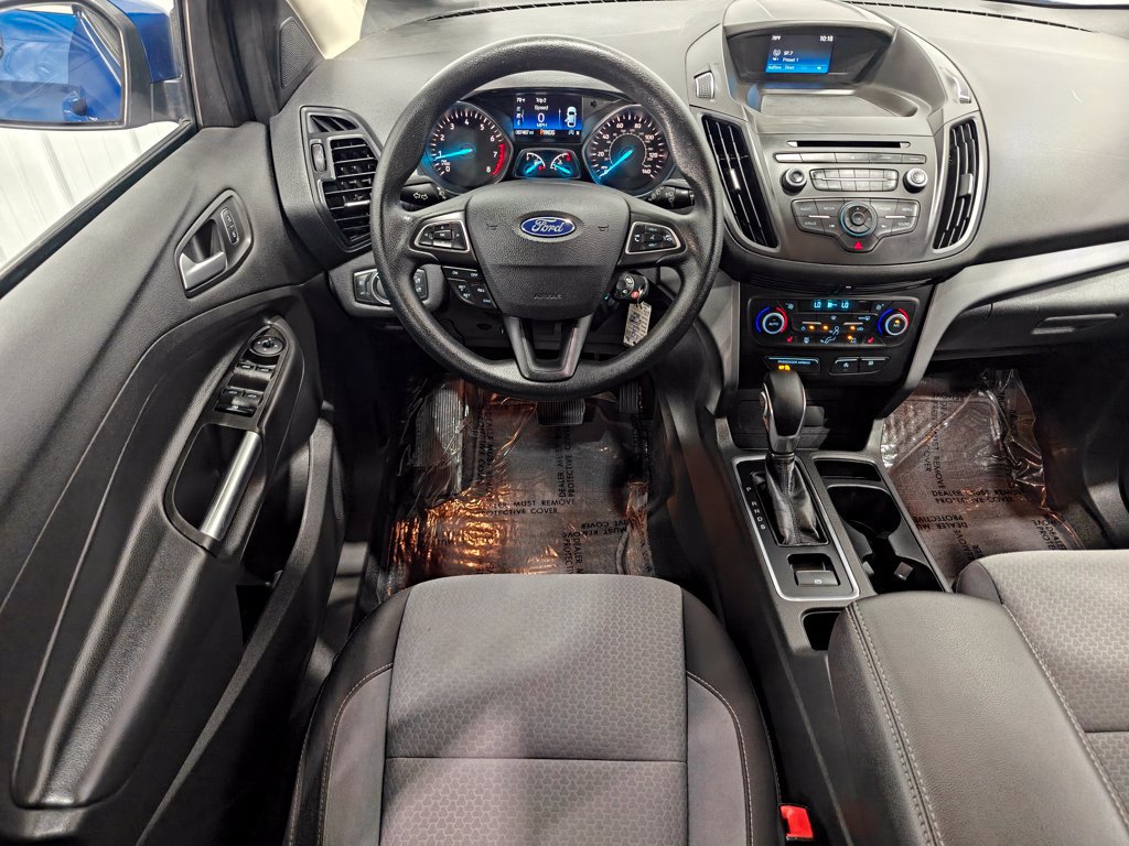 Used 2018 Ford Escape SE AWD/4WD image 4