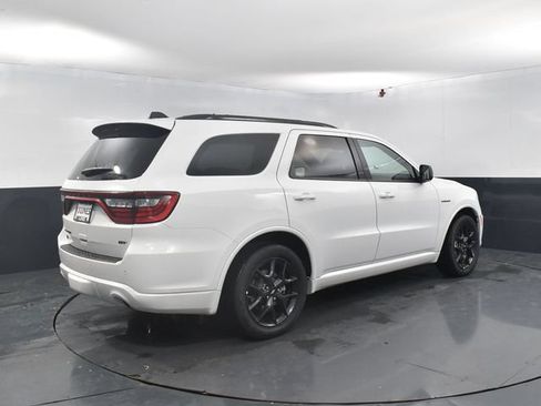 Used 2026 Dodge Durango GT w/ Blacktop Package AWD/4WD image 9