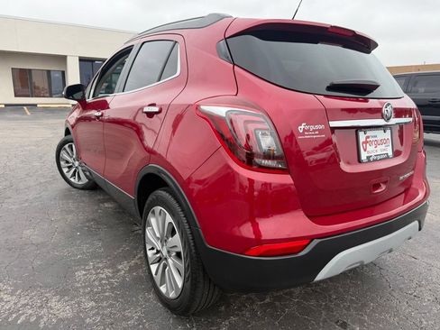 Used 2019 Buick Encore Preferred FWD image 9