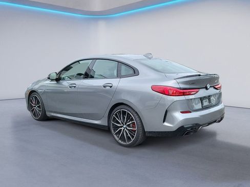 Certified 2024 BMW M235i xDrive Gran Coupe w/ M Performance Package image 5