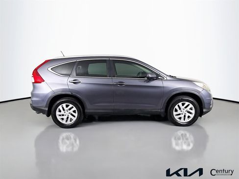 Used 2015 Honda CR-V EX-L image 4