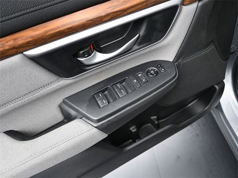Used 2019 Honda CR-V EX image 19