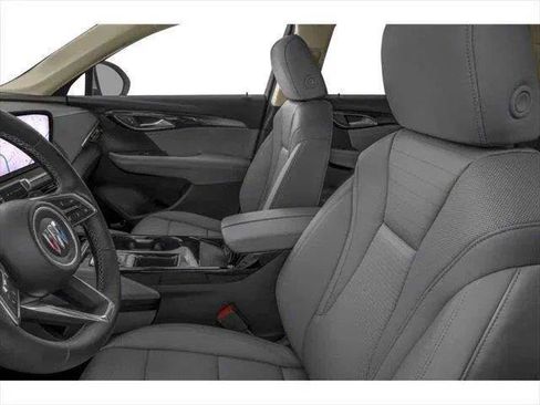 Used 2025 Buick Envision Avenir AWD/4WD image 42