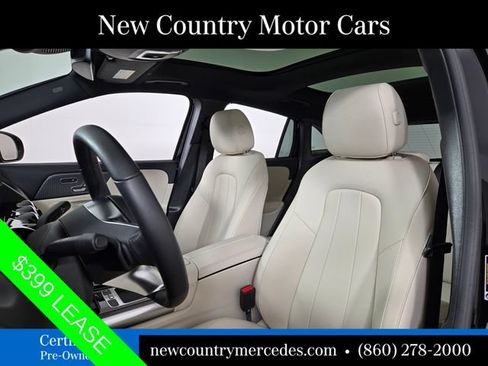 Certified 2026 Mercedes-Benz GLA 250 4MATIC image 14