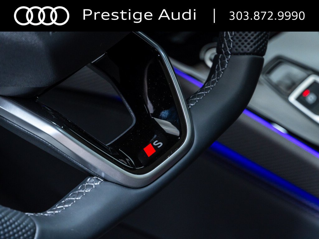 Used 2026 Audi A6 Prestige w/ Prestige Package AWD/4WD image 30