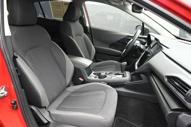 Used 2025 Subaru Crosstrek 2.5i Premium AWD/4WD image 31
