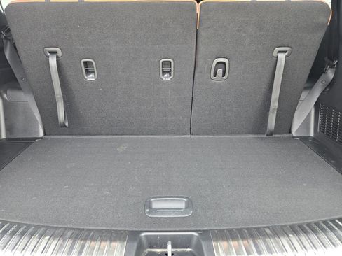 Used 2024 Kia Telluride SX Prestige X-Line AWD/4WD image 35