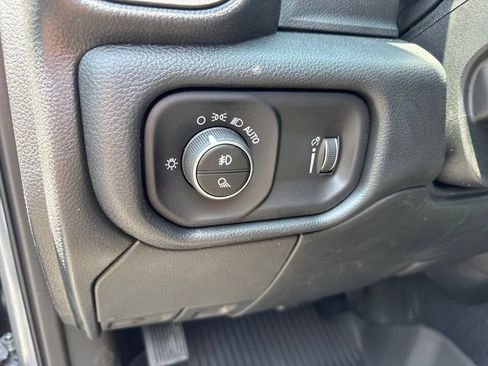 New 2026 RAM 2500 Warlock AWD/4WD image 11
