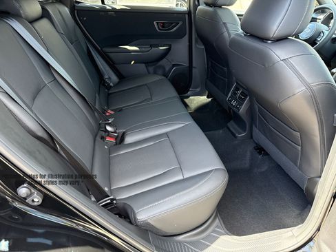 New 2026 Subaru Outback Limited XT image 10