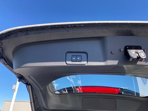 New 2026 Nissan Rogue Platinum w/ Platinum Premium Package AWD/4WD image 37