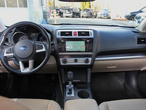 Used 2016 Subaru Legacy 2.5i Limited image 28