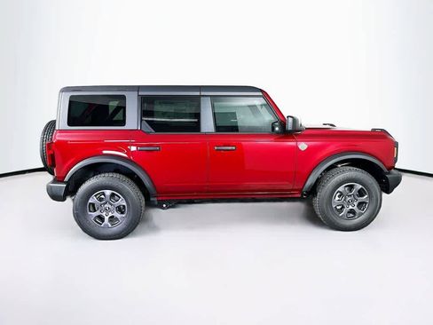 New 2025 Ford Bronco Big Bend image 26