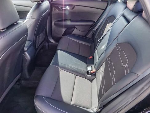 Certified 2023 Kia Forte GT-Line w/ GT-Line Technology Package image 17