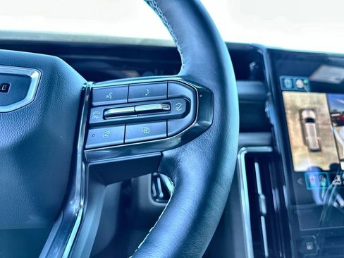 New 2026 GMC Yukon XL Denali Ultimate image 32