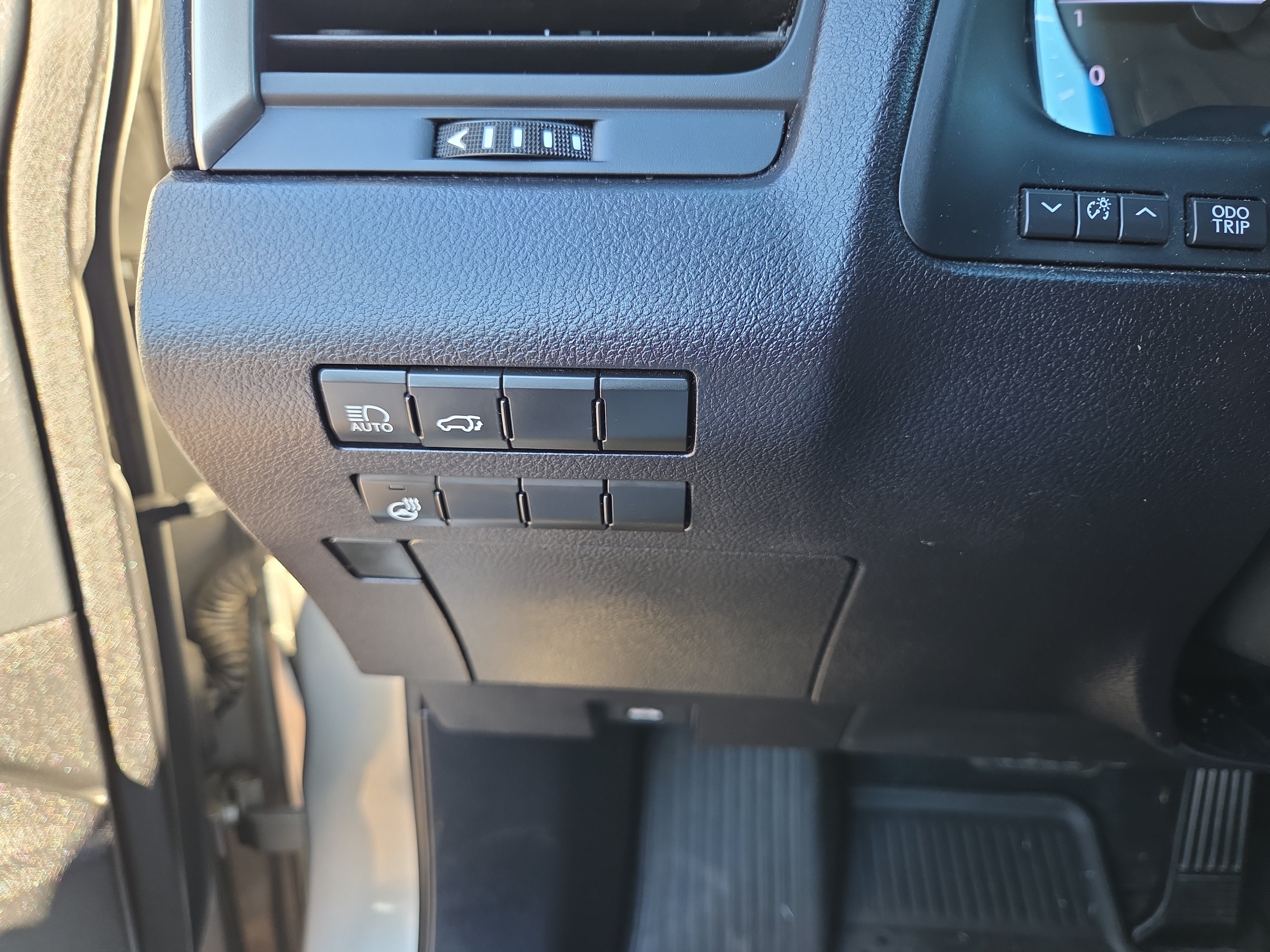 Used 2019 Lexus RX 350 AWD w/ Navigation Package image 34