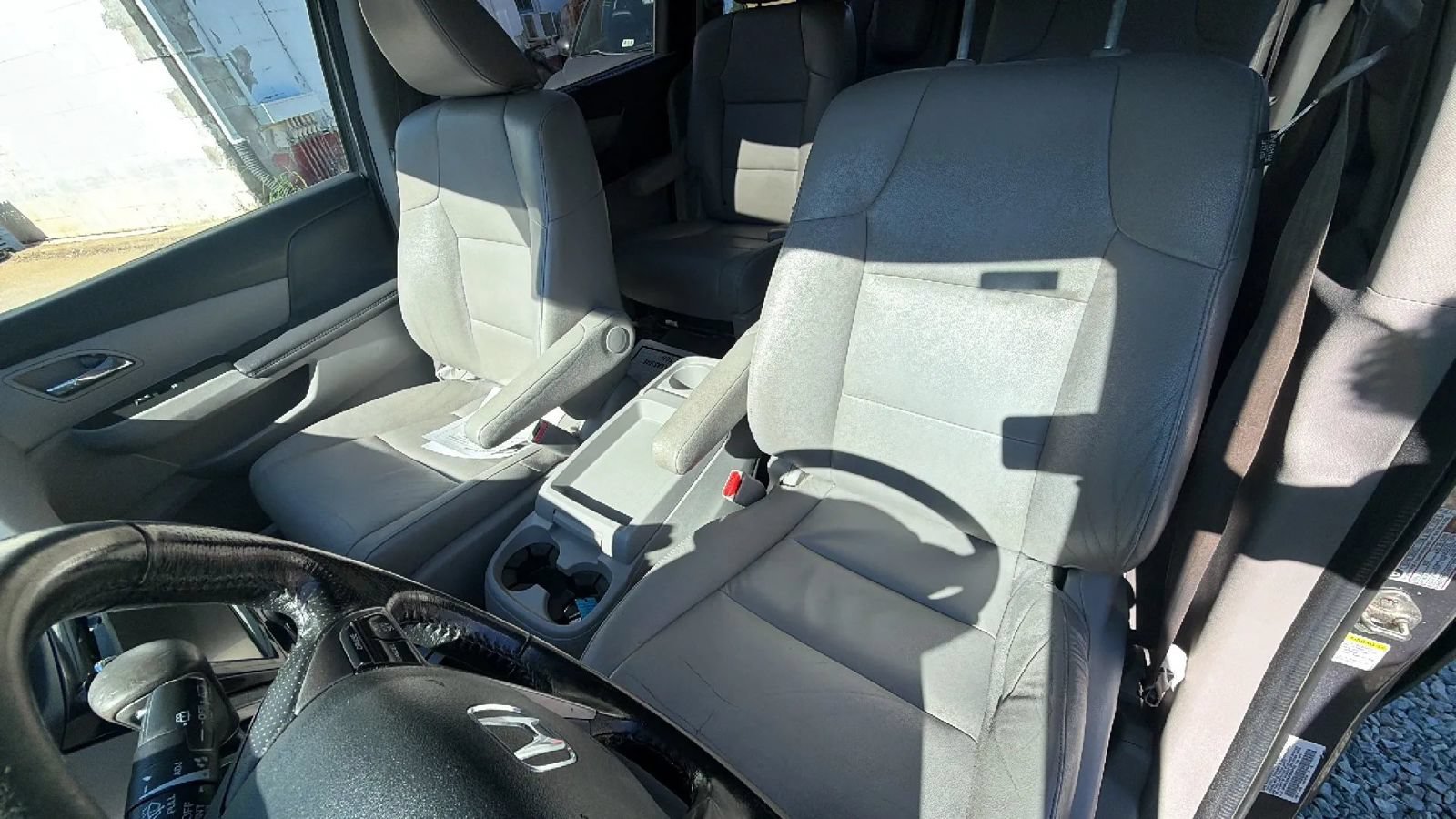 Used 2014 Honda Odyssey EX-L image 28