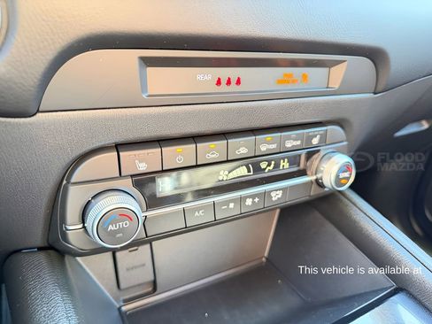 Certified 2023 MAZDA CX-5 AWD 2.5 S w/ Select Package image 20