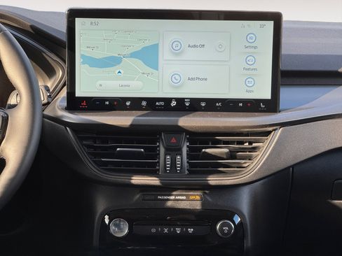 New 2026 Ford Escape SE image 11