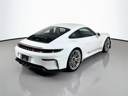 Used 2026 Porsche 911 GT3 RWD image 7
