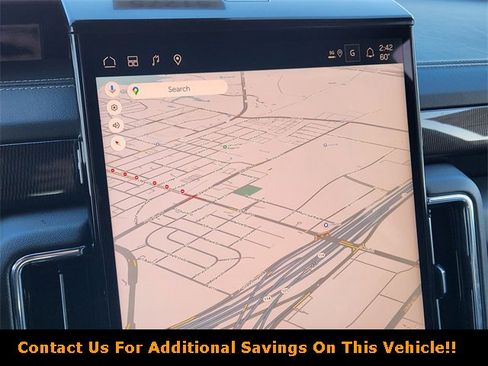 New 2026 GMC Yukon Elevation w/ LPO, Floor Liner Package image 12