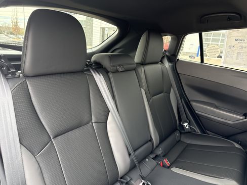 New 2026 Subaru Crosstrek 2.5i Wilderness AWD/4WD image 9