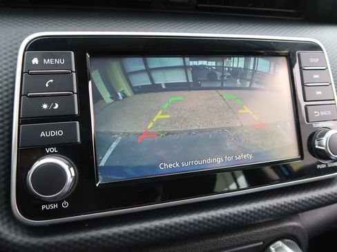 Used 2024 Nissan Kicks S image 34