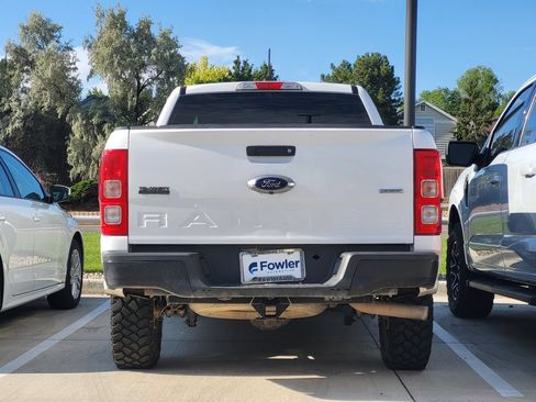 Used 2020 Ford Ranger XL RWD image 4