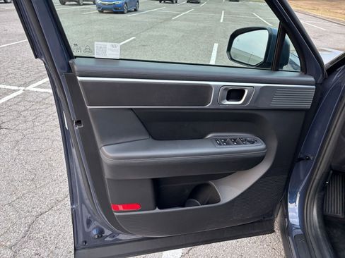 Used 2025 Hyundai Santa Fe SEL image 22