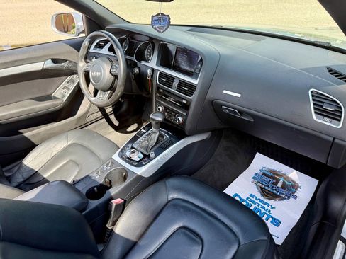 Used 2015 Audi A5 2.0T Premium image 10