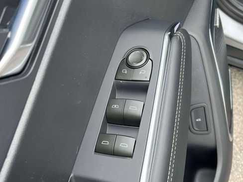 New 2026 GMC Acadia Elevation w/ LPO, Floor Liner Package image 21