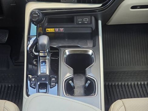 Used 2025 Lexus NX 450h+ AWD w/ Accessory Package (P5) image 24