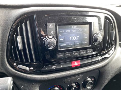 Used 2017 RAM ProMaster City Tradesman w/ Rear Back-up Camera Group image 16