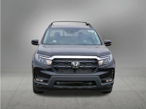 New 2026 Honda Ridgeline RTL image 8