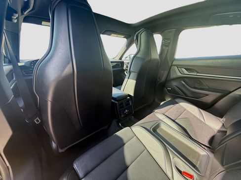 Used 2023 Porsche Taycan w/ Premium Package image 25