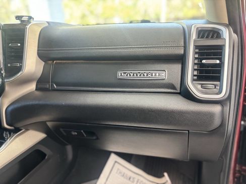 Used 2019 RAM 3500 Laramie image 24