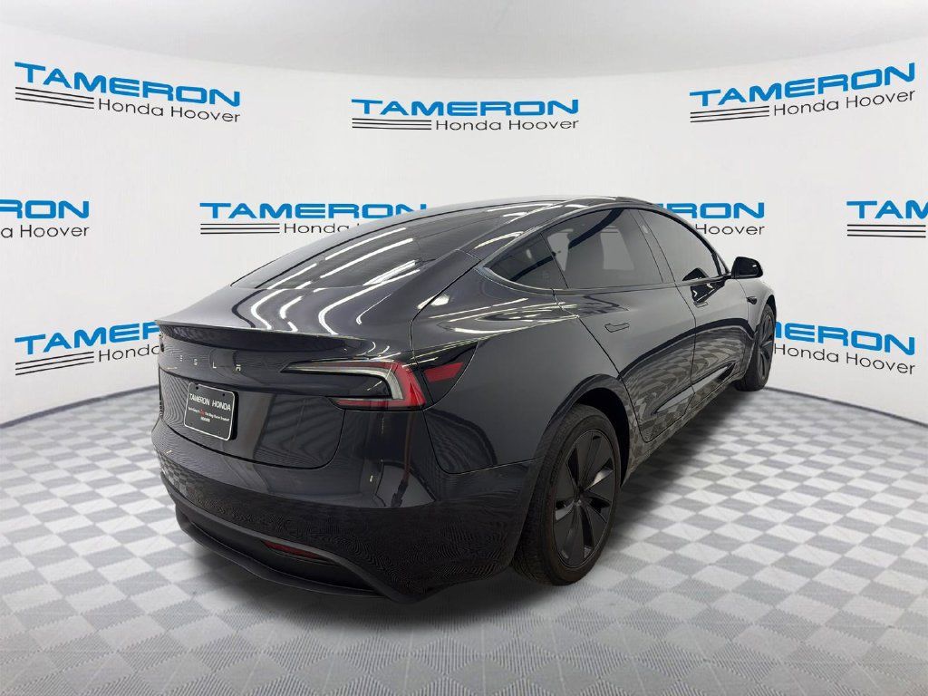 Used 2024 Tesla Model 3 Long Range RWD image 5
