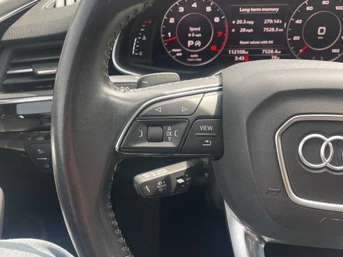 Used 2017 Audi Q7 3.0T Prestige AWD/4WD image 25