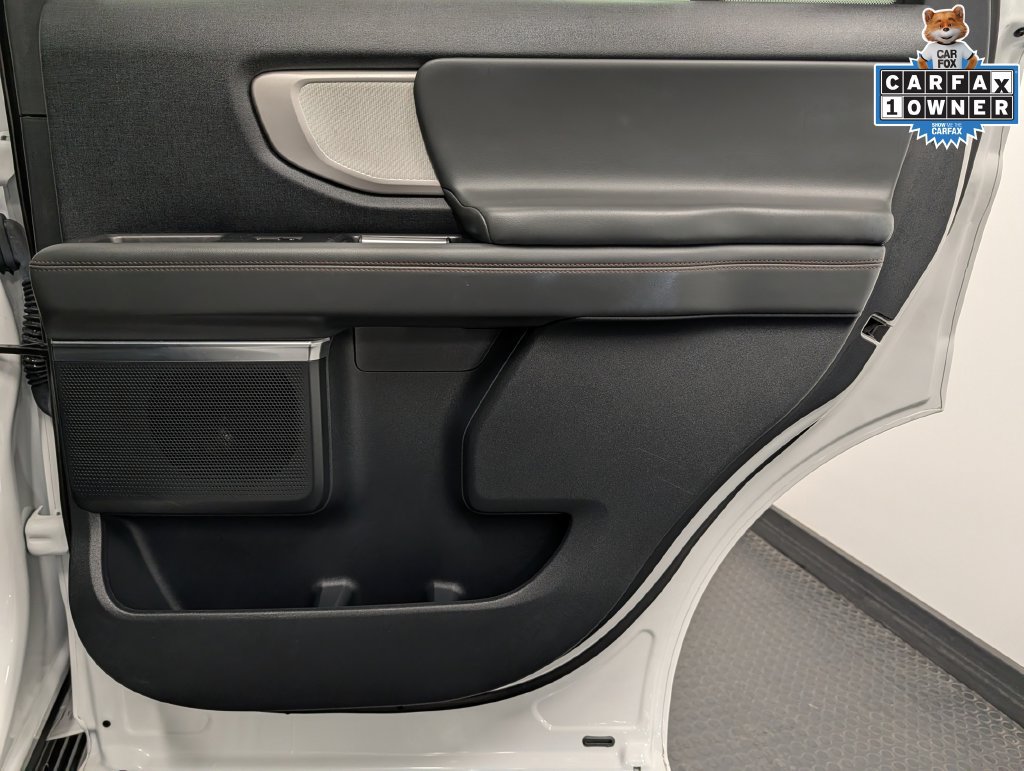 Certified 2025 Ford Expedition Active AWD/4WD image 28