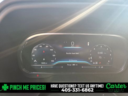 Used 2023 Chevrolet Tahoe Premier image 11