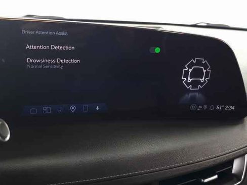 New 2025 Cadillac CT5 Premium Luxury w/ Sun And Sound Package image 23