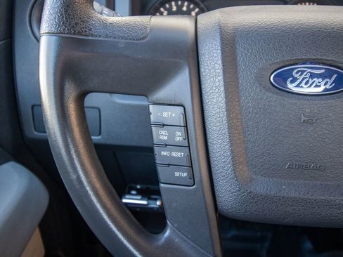 Used 2013 Ford F150 STX w/ Trailer Tow Pkg image 23