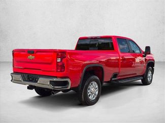 New 2026 Chevrolet Silverado 3500 LT w/ All Star Edition AWD/4WD video 2