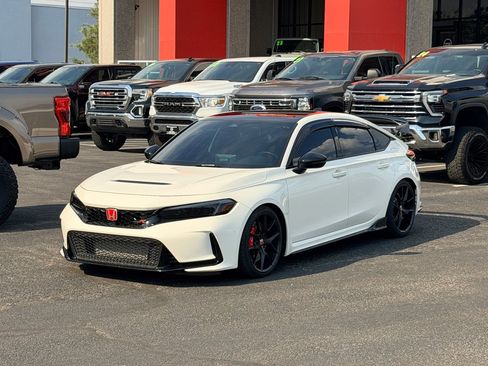 Used 2023 Honda Civic Type R image 30