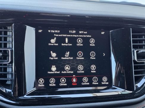 Used 2023 Dodge Durango GT image 19