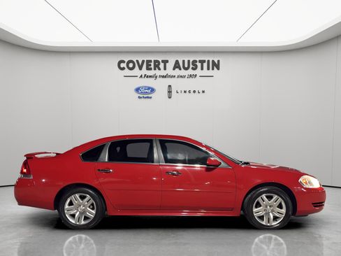 Used 2012 Chevrolet Impala LT image 6