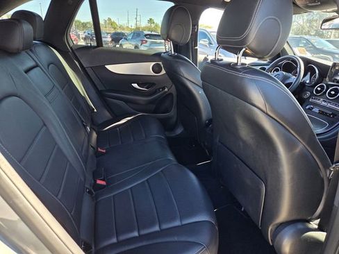 Used 2019 Mercedes-Benz GLC 300 GLC 300 image 25