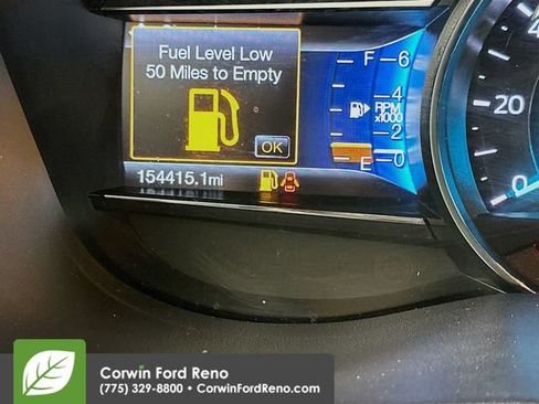 Used 2016 Ford Explorer Sport w/ Equipment Group 401A AWD/4WD image 12