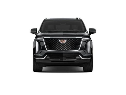 New 2026 Cadillac Escalade ESV Luxury w/ Touring Package AWD/4WD image 23