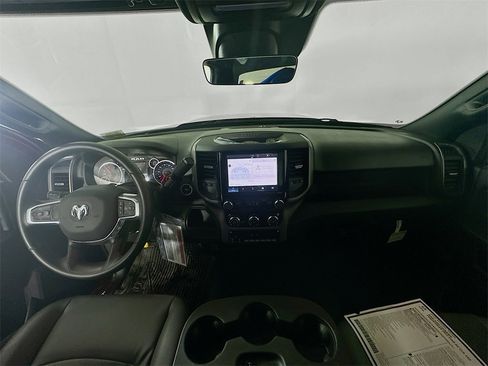 New 2026 RAM 5500 Tradesman w/ Chrome Appearance Group image 9