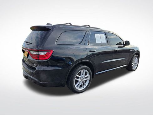 Used 2023 Dodge Durango R/T image 3
